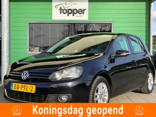 Volkswagen Golf 1.4 TSI Highline|2e Eigenaar|Navi|Cruise|