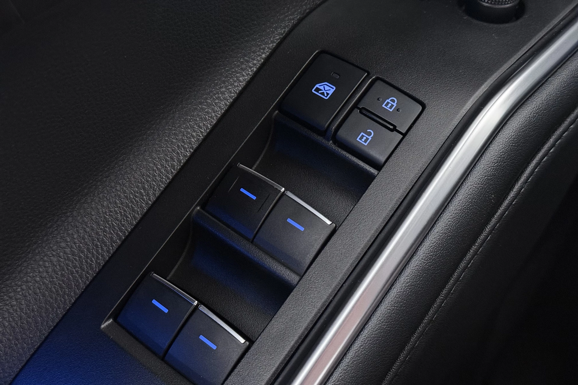 Hoofdafbeelding Toyota Highlander