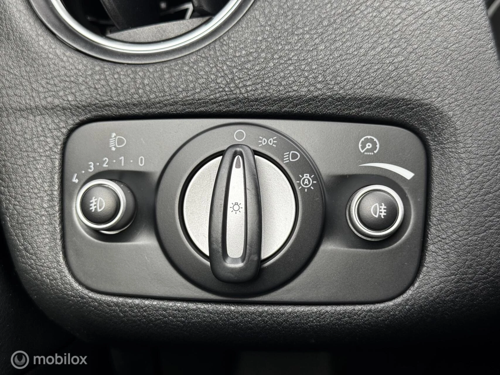 Hoofdafbeelding Ford Mondeo