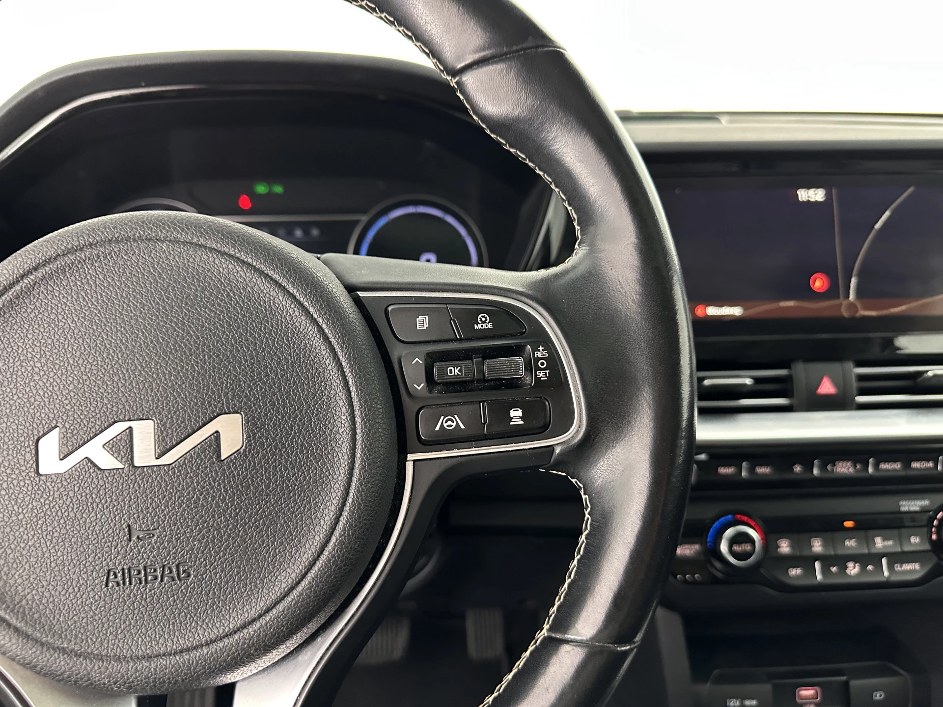 Hoofdafbeelding Kia e-Niro