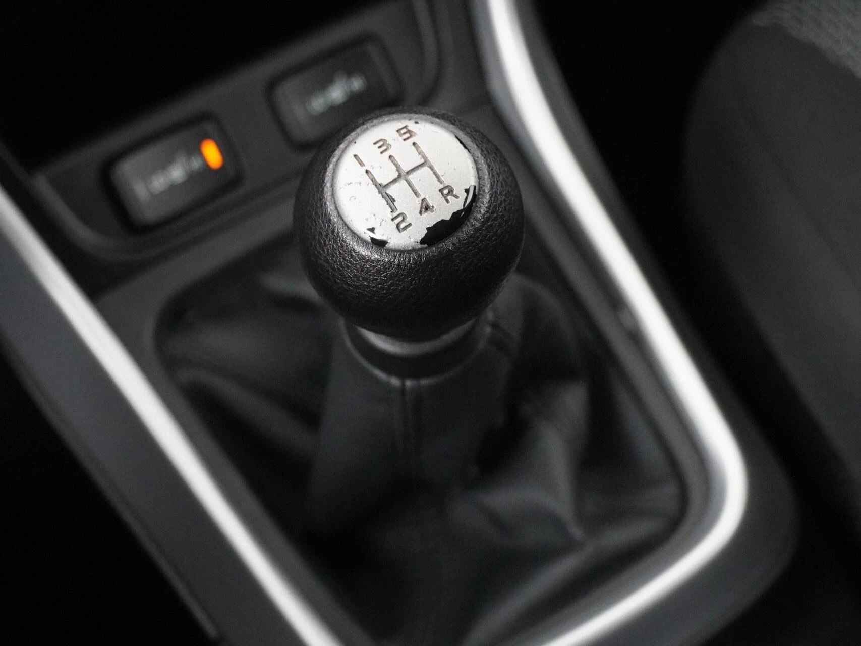 Hoofdafbeelding Suzuki S-Cross