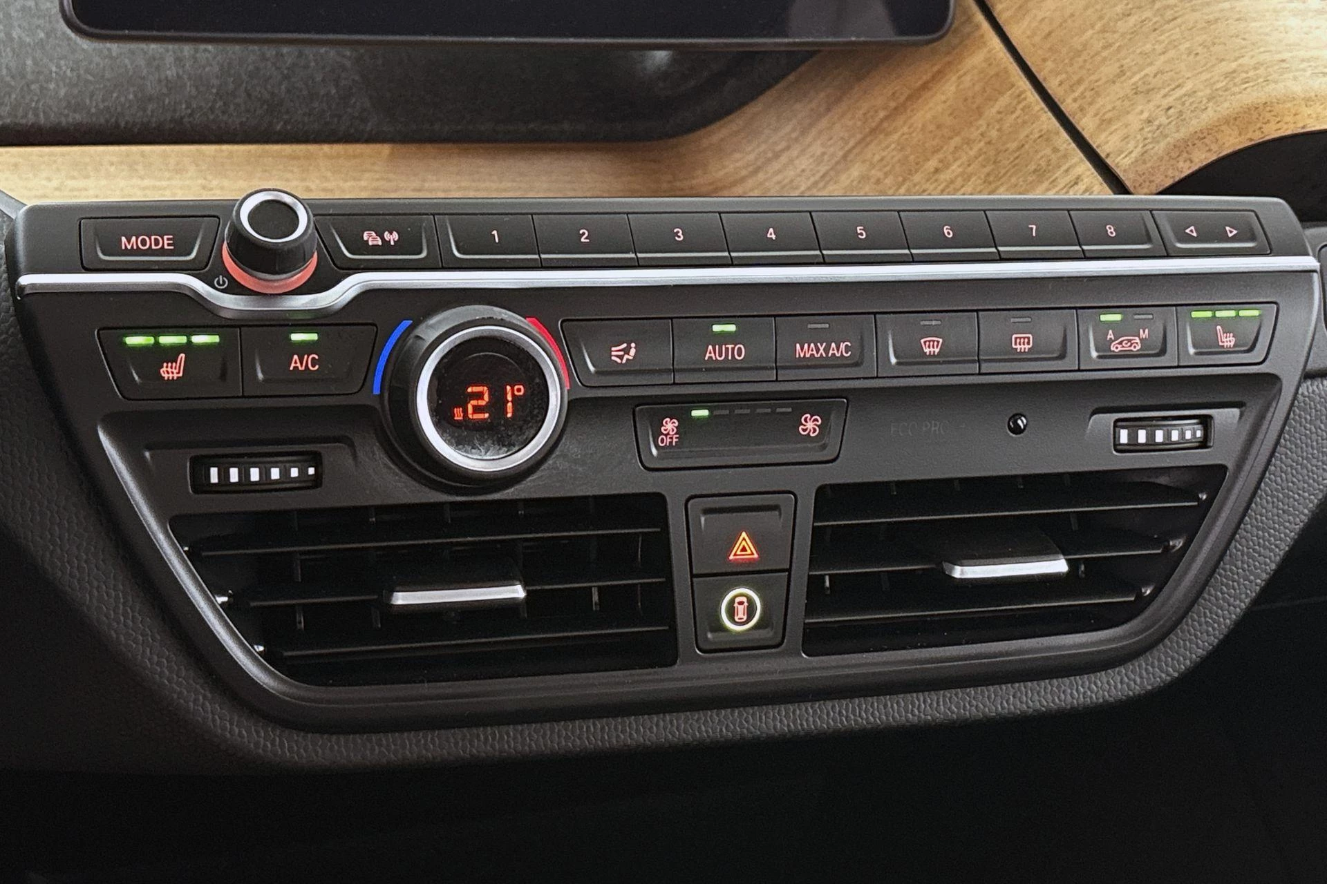 Hoofdafbeelding BMW i3