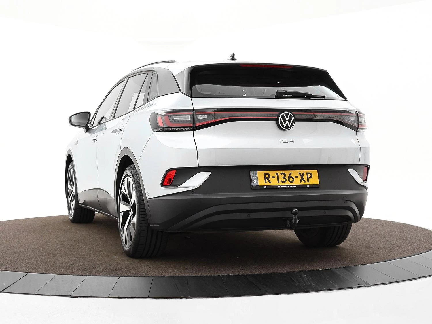 Hoofdafbeelding Volkswagen ID.4