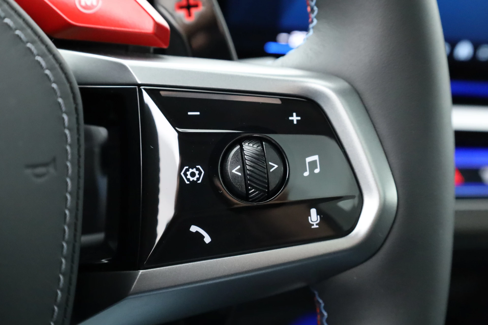 Hoofdafbeelding BMW M5