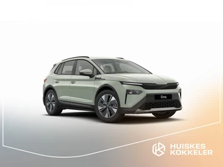 Hoofdafbeelding Škoda Elroq ŠKODA Elroq