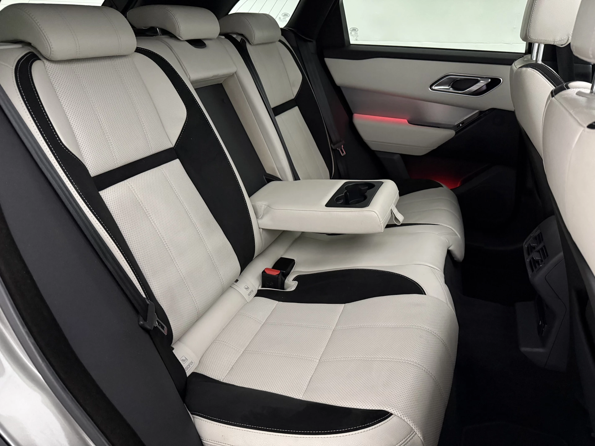 Hoofdafbeelding Land Rover Range Rover Velar