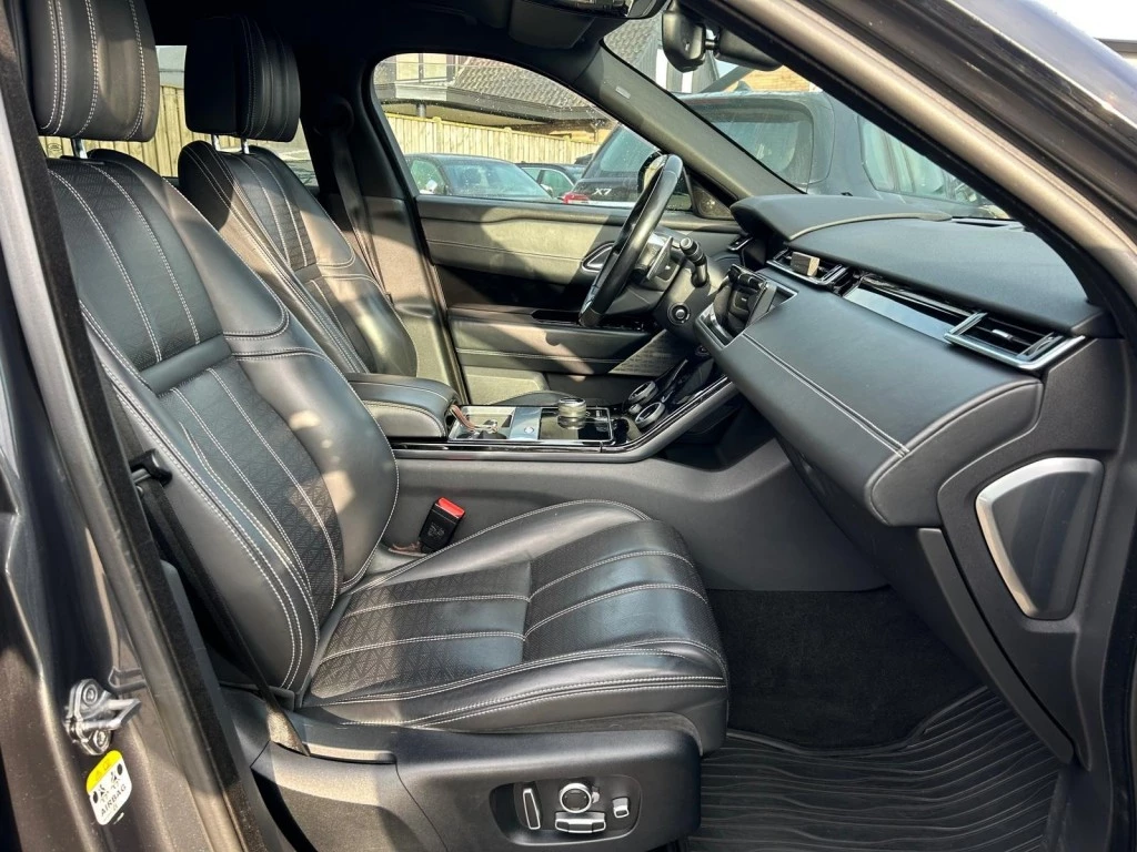 Hoofdafbeelding Land Rover Range Rover