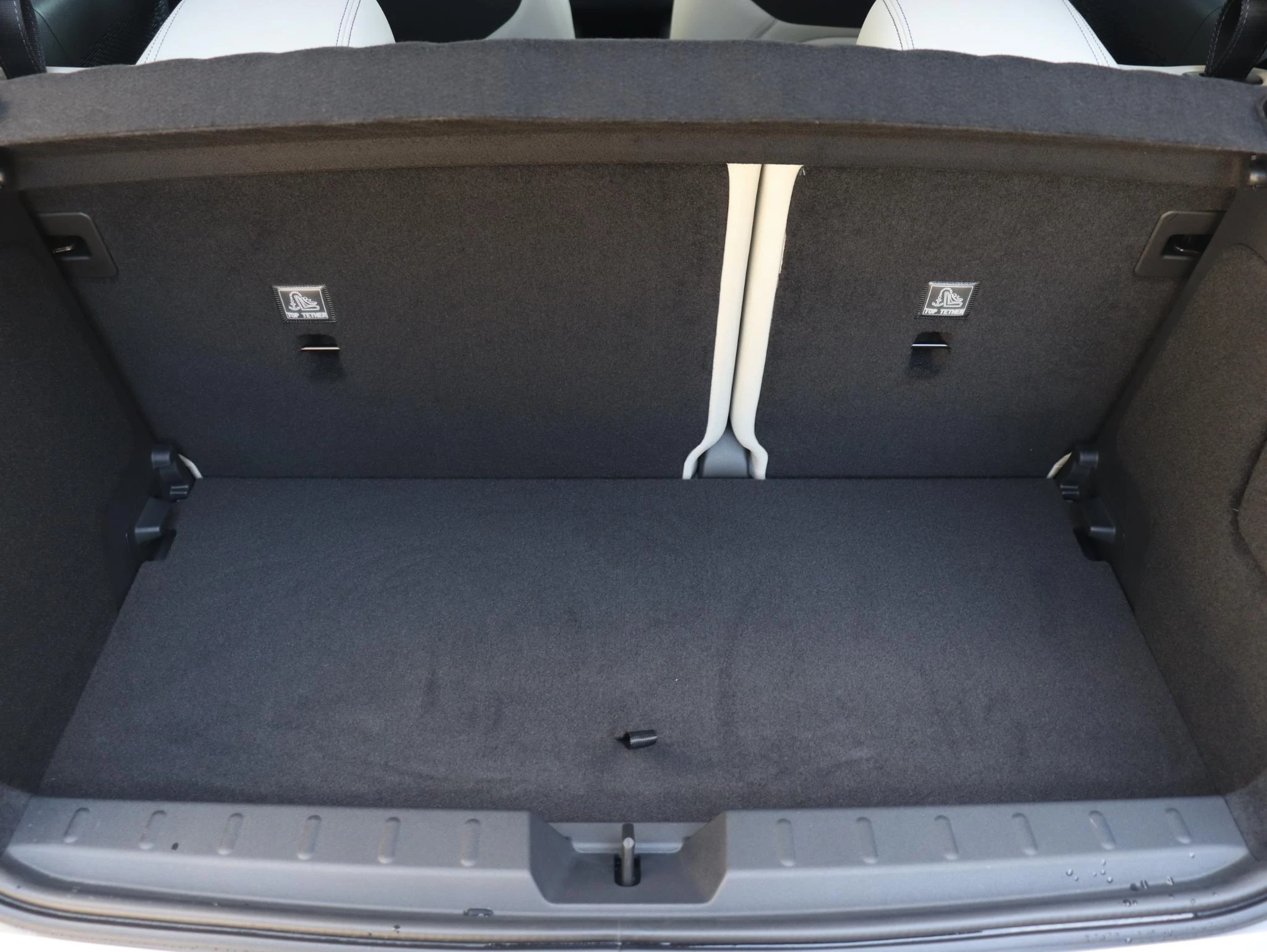 Hoofdafbeelding MINI 3-deurs