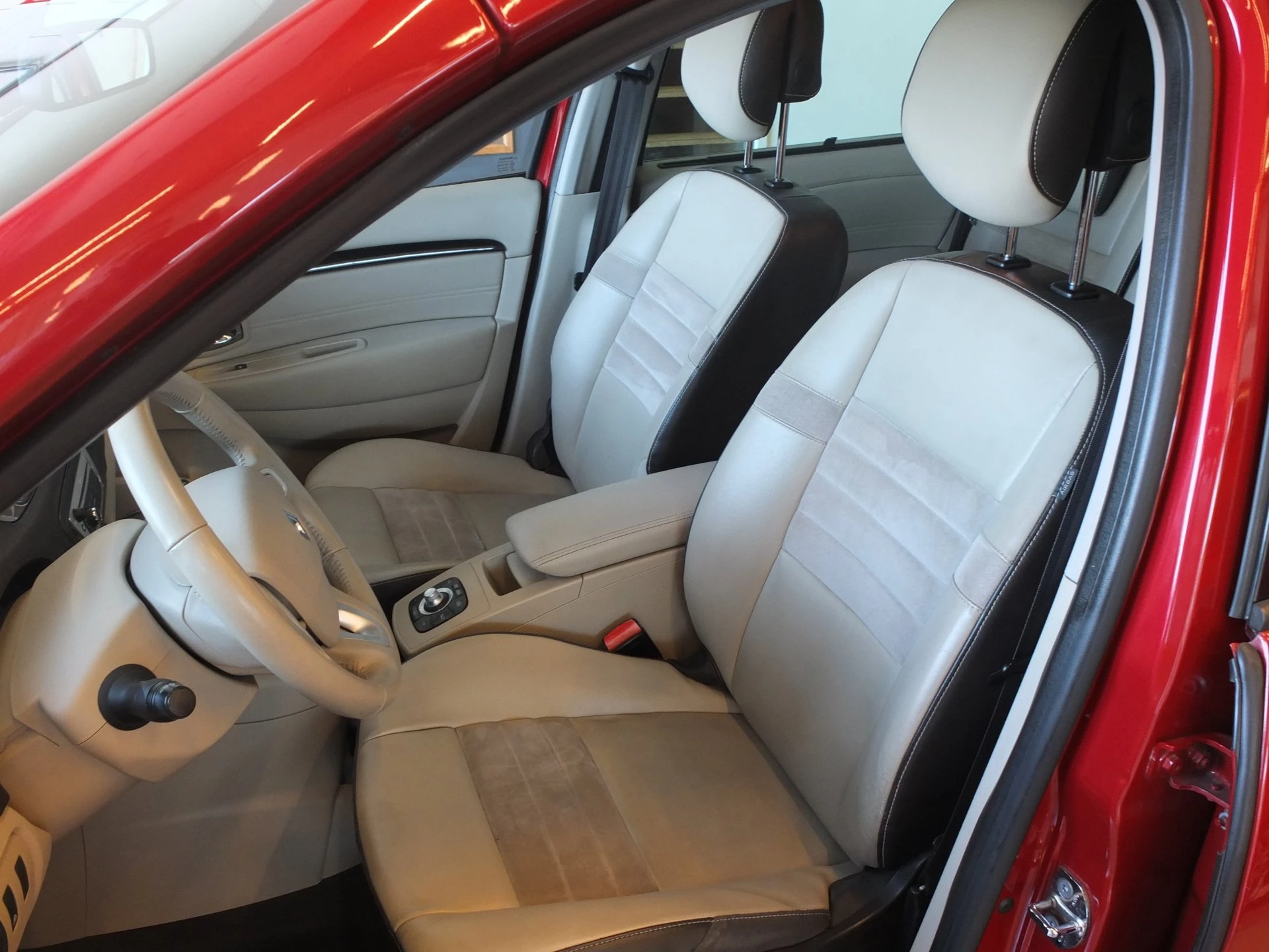 Hoofdafbeelding Renault Scénic