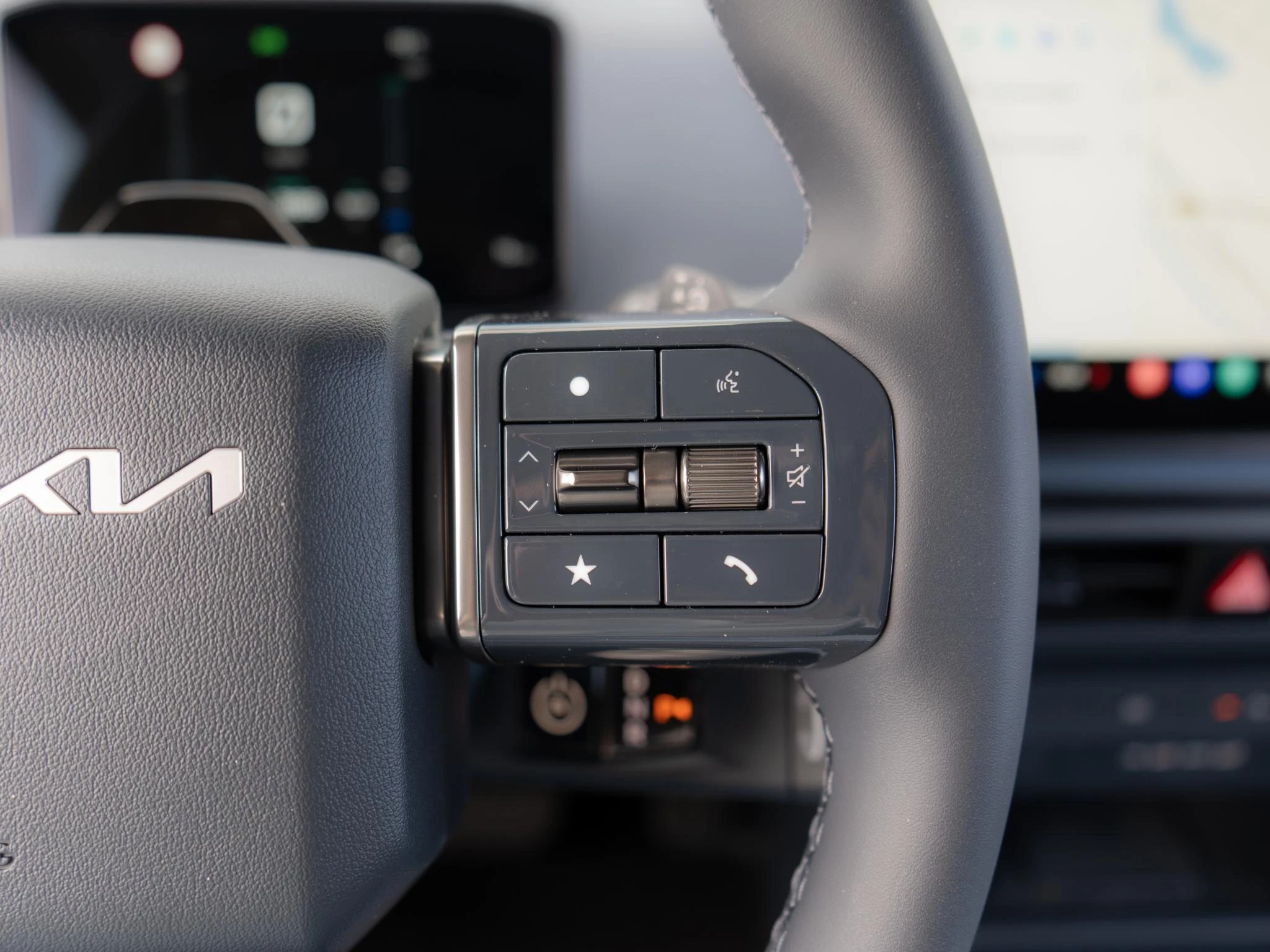 Hoofdafbeelding Kia PV5