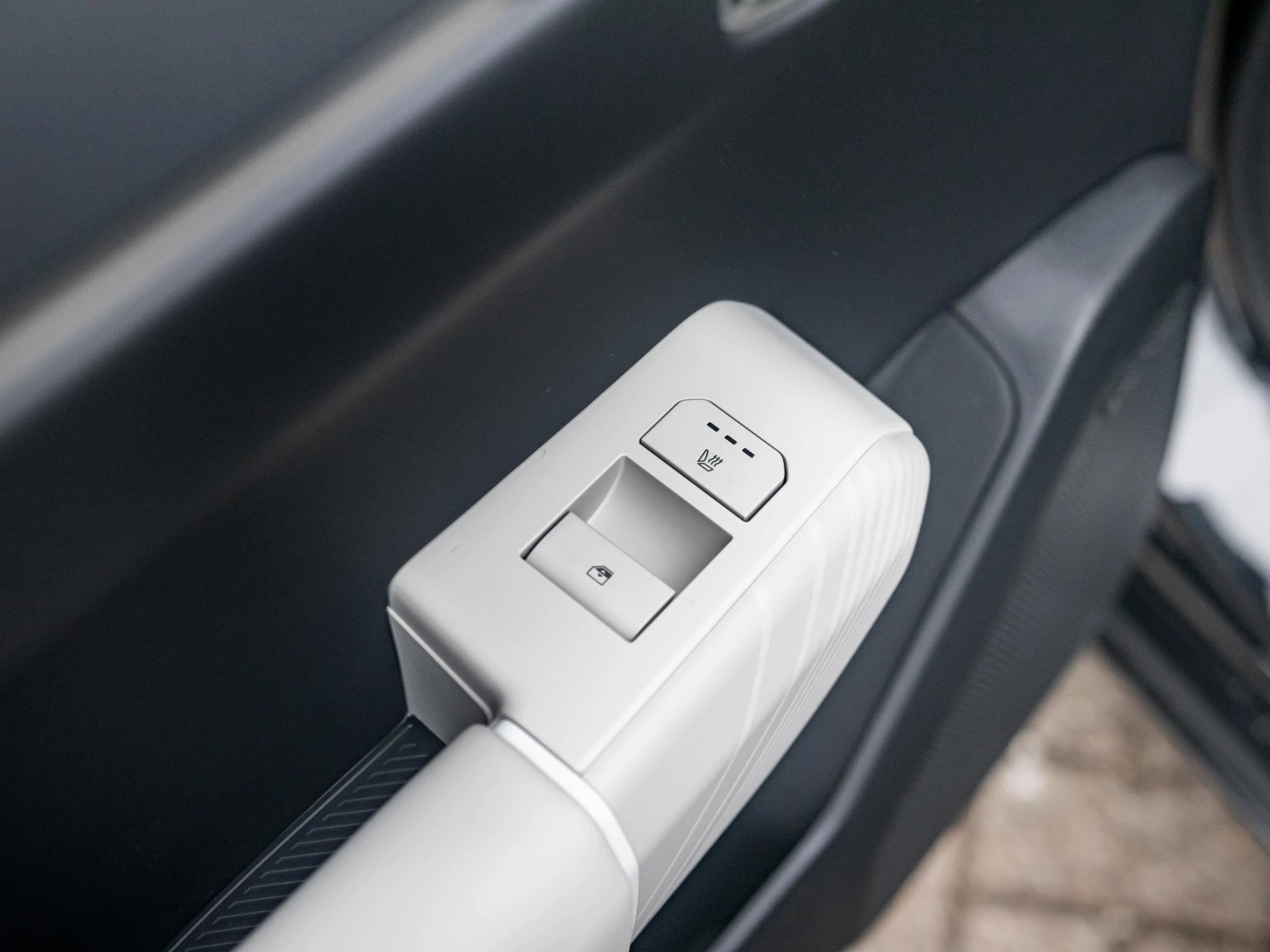 Hoofdafbeelding Kia EV4