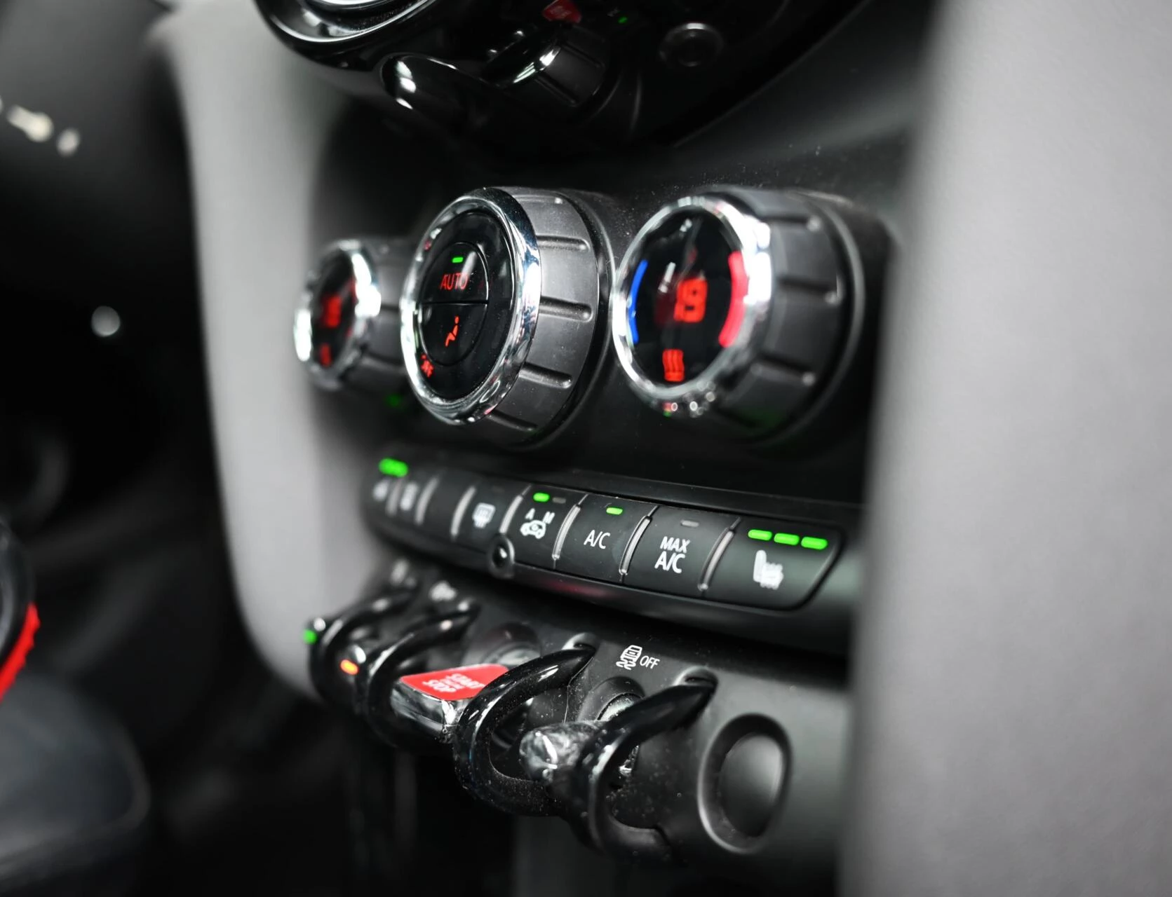 Hoofdafbeelding MINI Cooper S