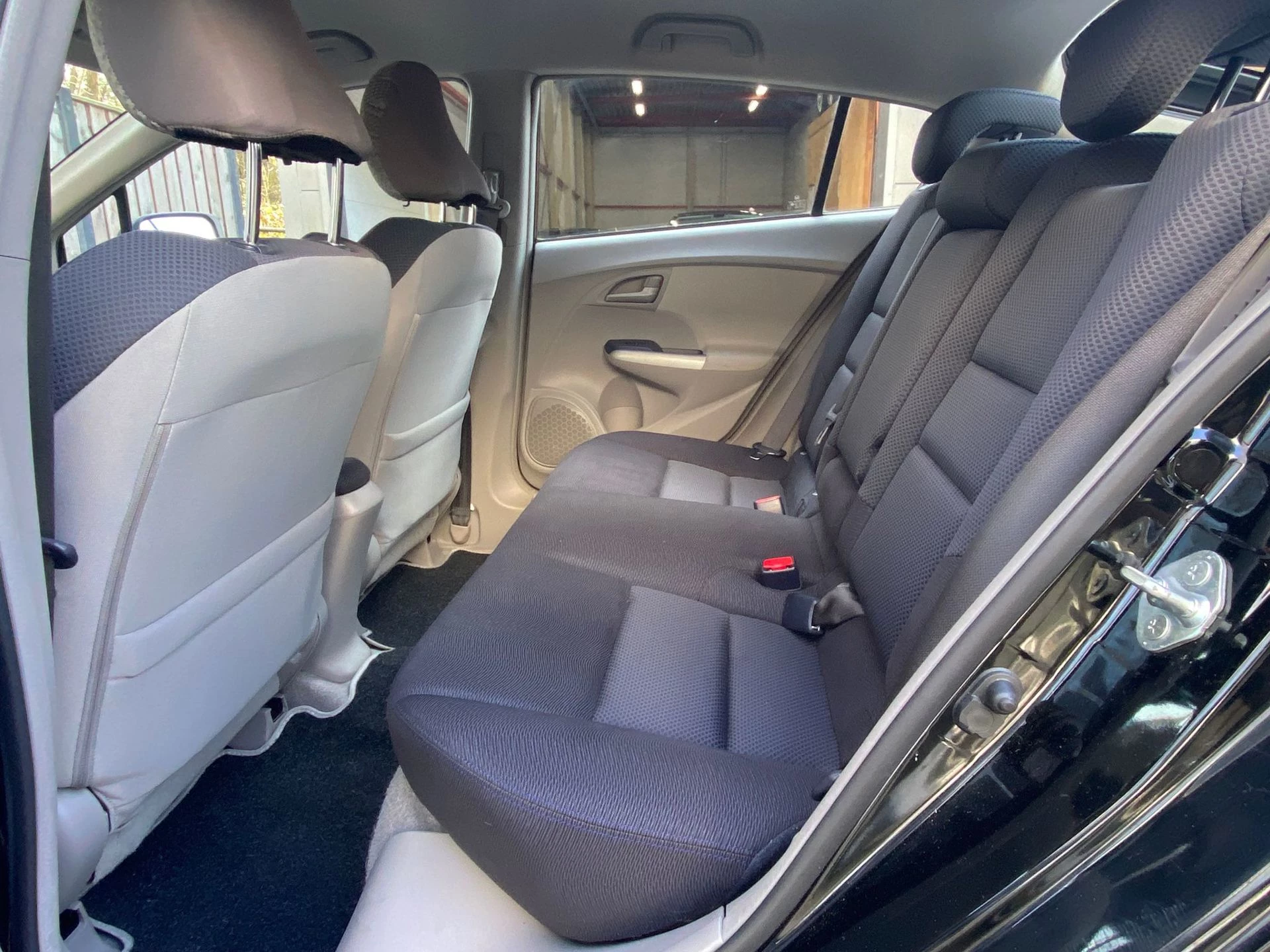 Hoofdafbeelding Honda Insight