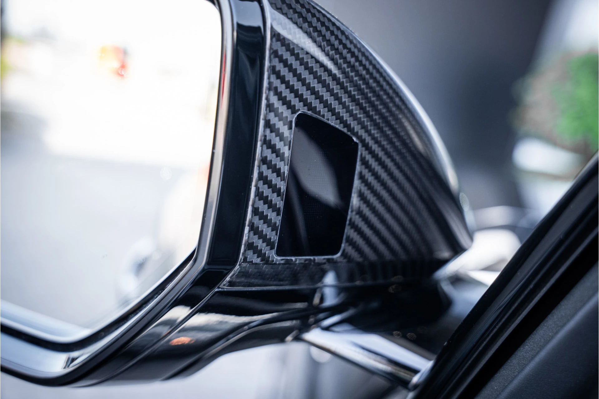 Hoofdafbeelding Lamborghini Urus