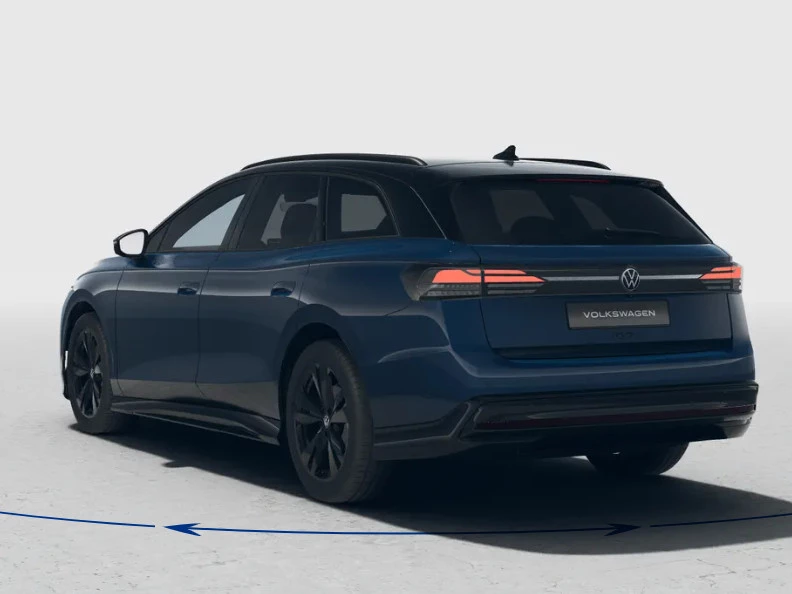 Hoofdafbeelding Volkswagen ID.7