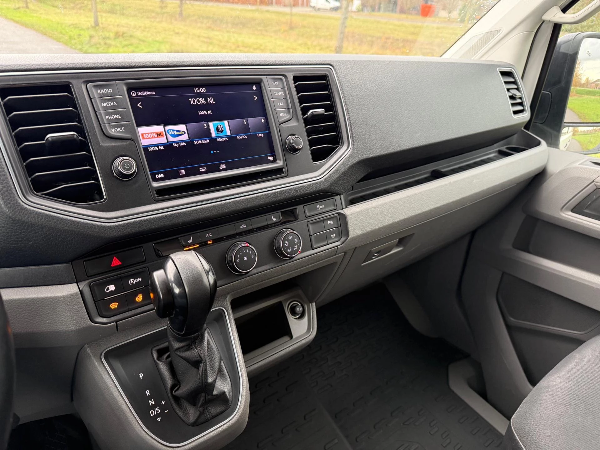 Hoofdafbeelding MAN TGE