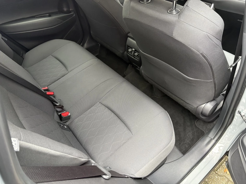 Hoofdafbeelding Toyota Corolla Cross