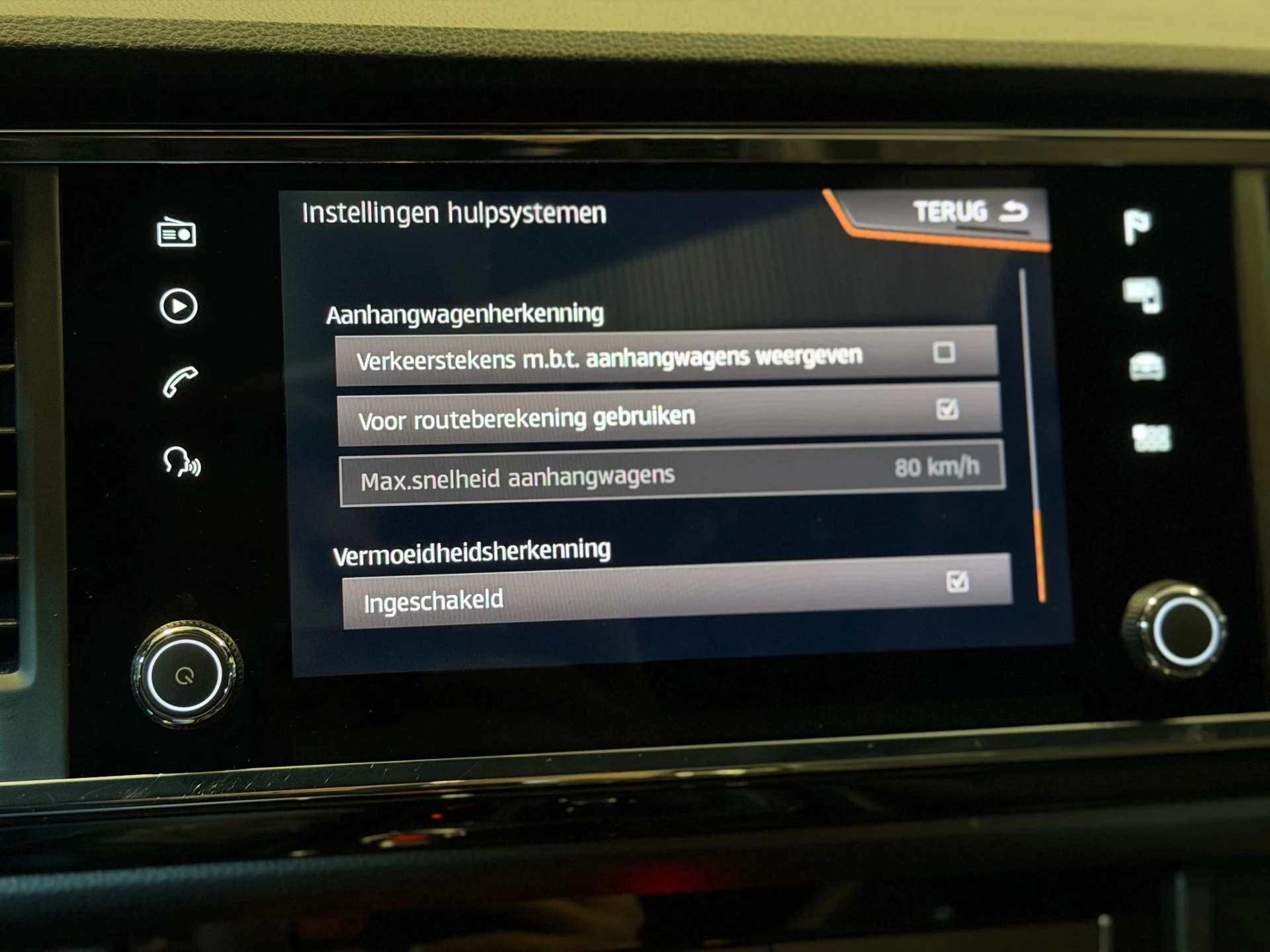 Hoofdafbeelding CUPRA Ateca