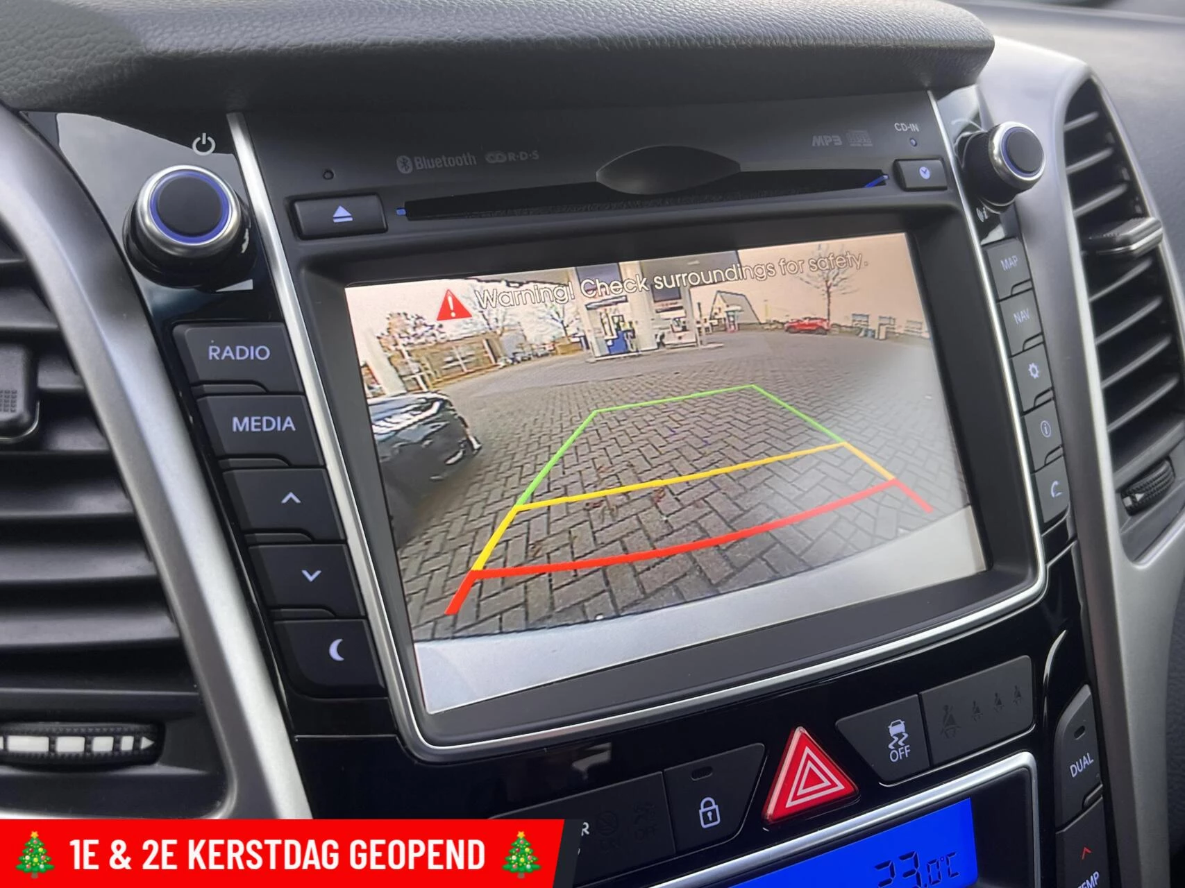 Hoofdafbeelding Hyundai i30