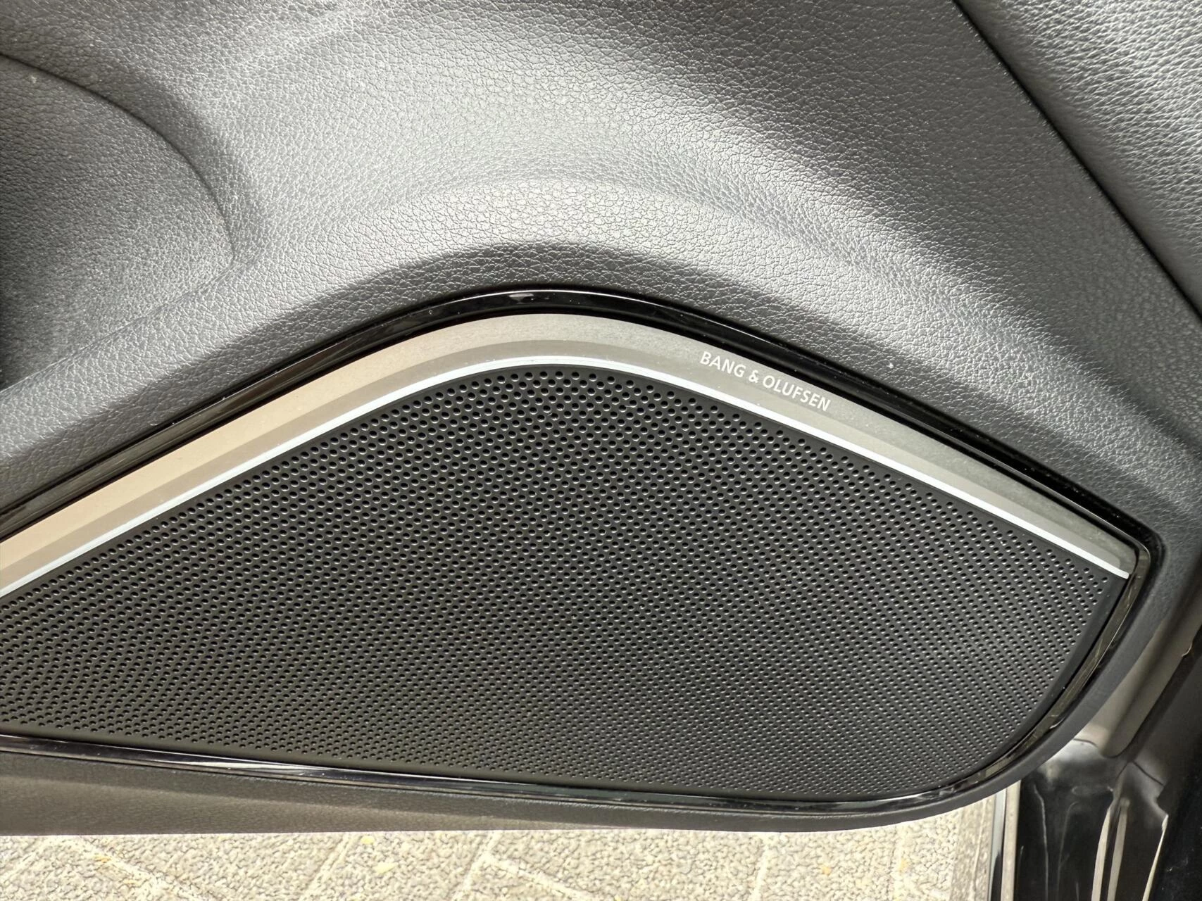 Hoofdafbeelding Audi RS3