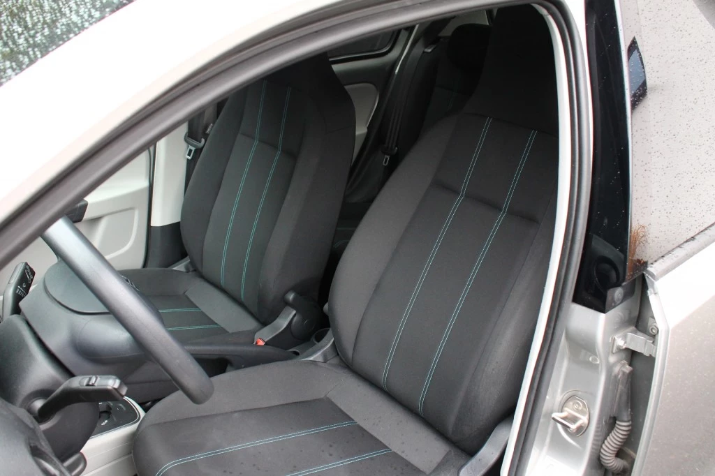 Hoofdafbeelding SEAT Mii