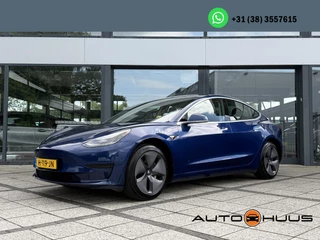 Tesla Model 3 Range Plus RWD | Autopilot | Panorama | Leder |