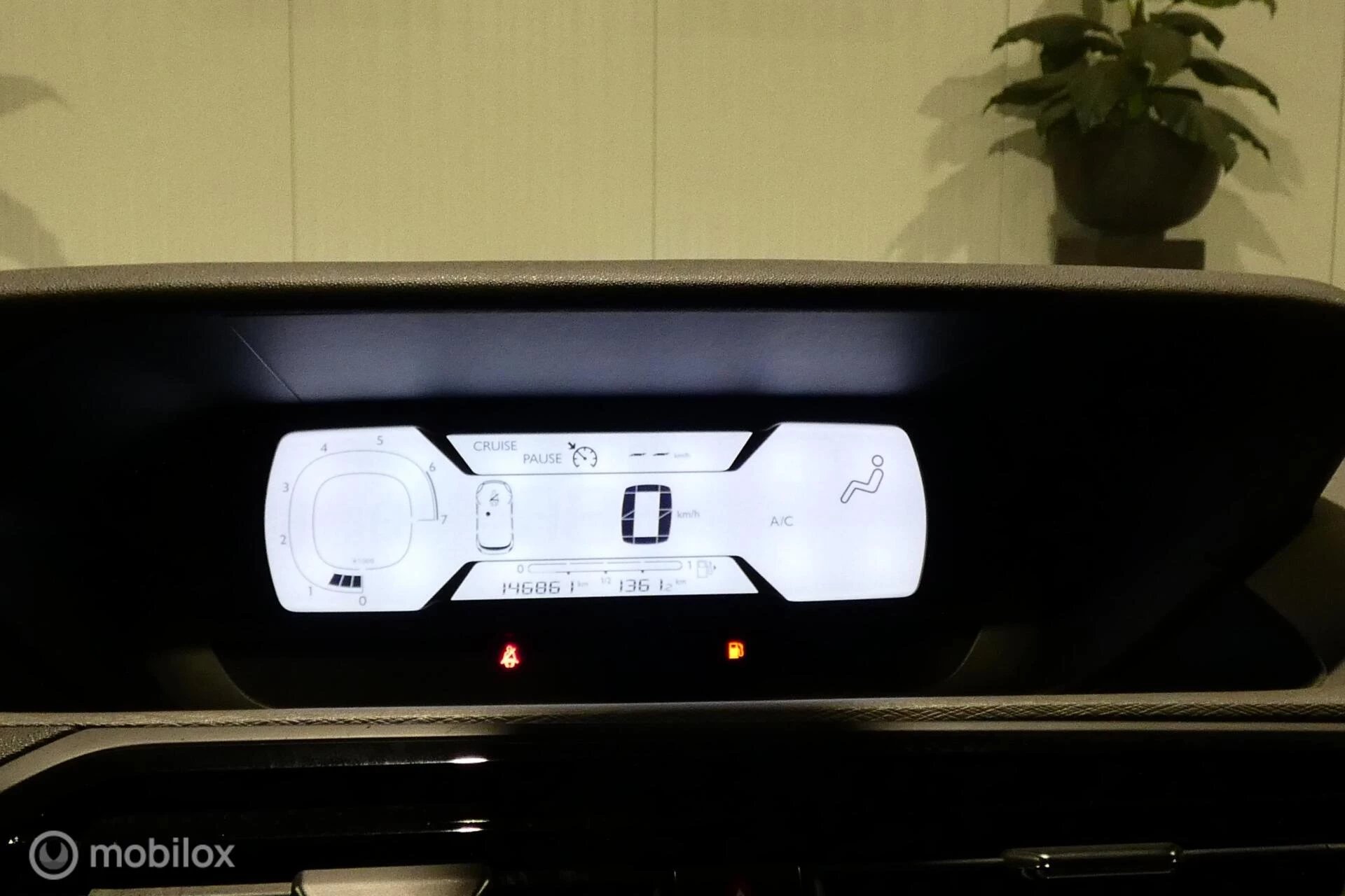 Hoofdafbeelding Citroën C4 Picasso