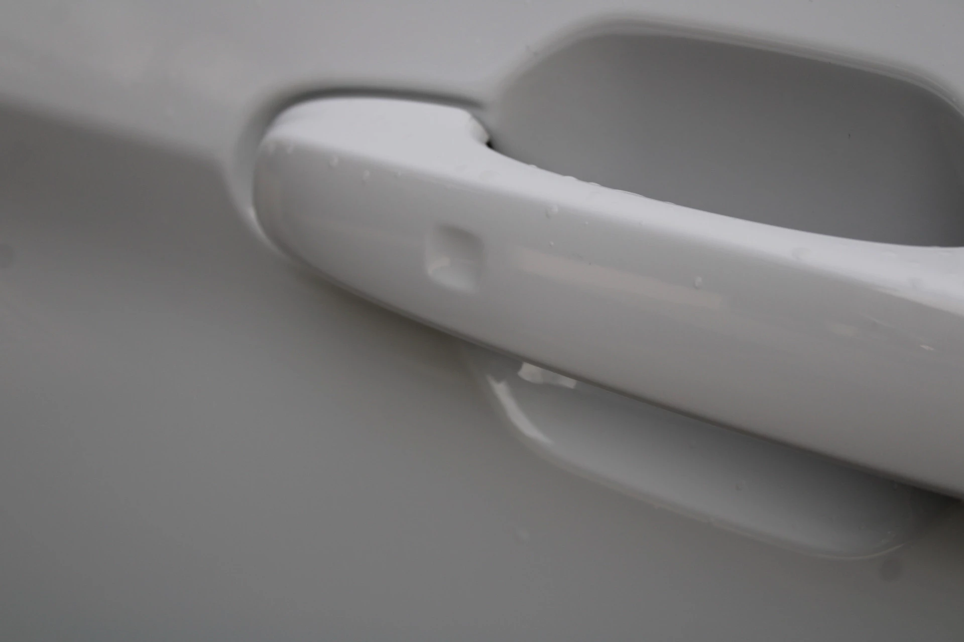 Hoofdafbeelding Ford E-Transit Custom