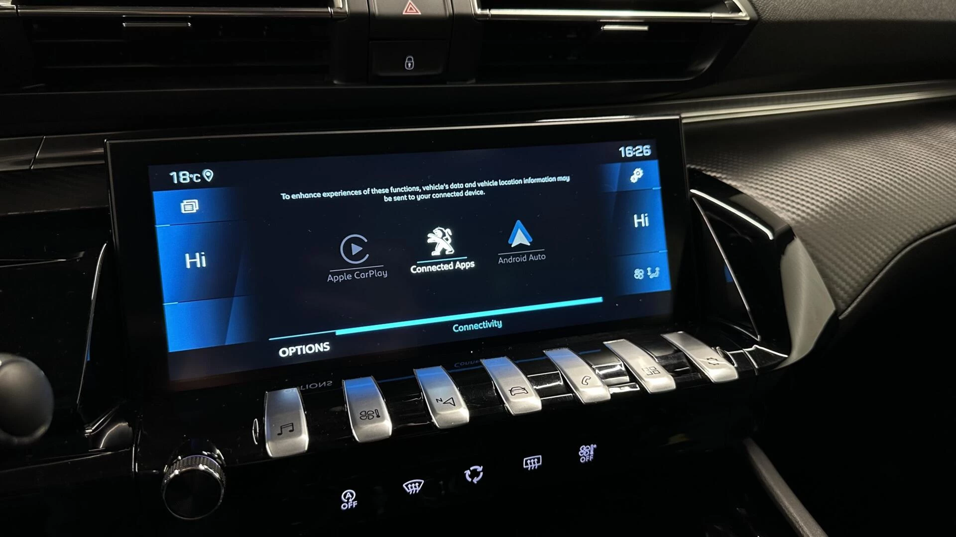 Hoofdafbeelding Peugeot 508