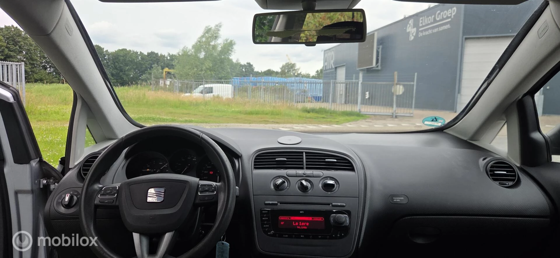 Hoofdafbeelding SEAT Altea XL