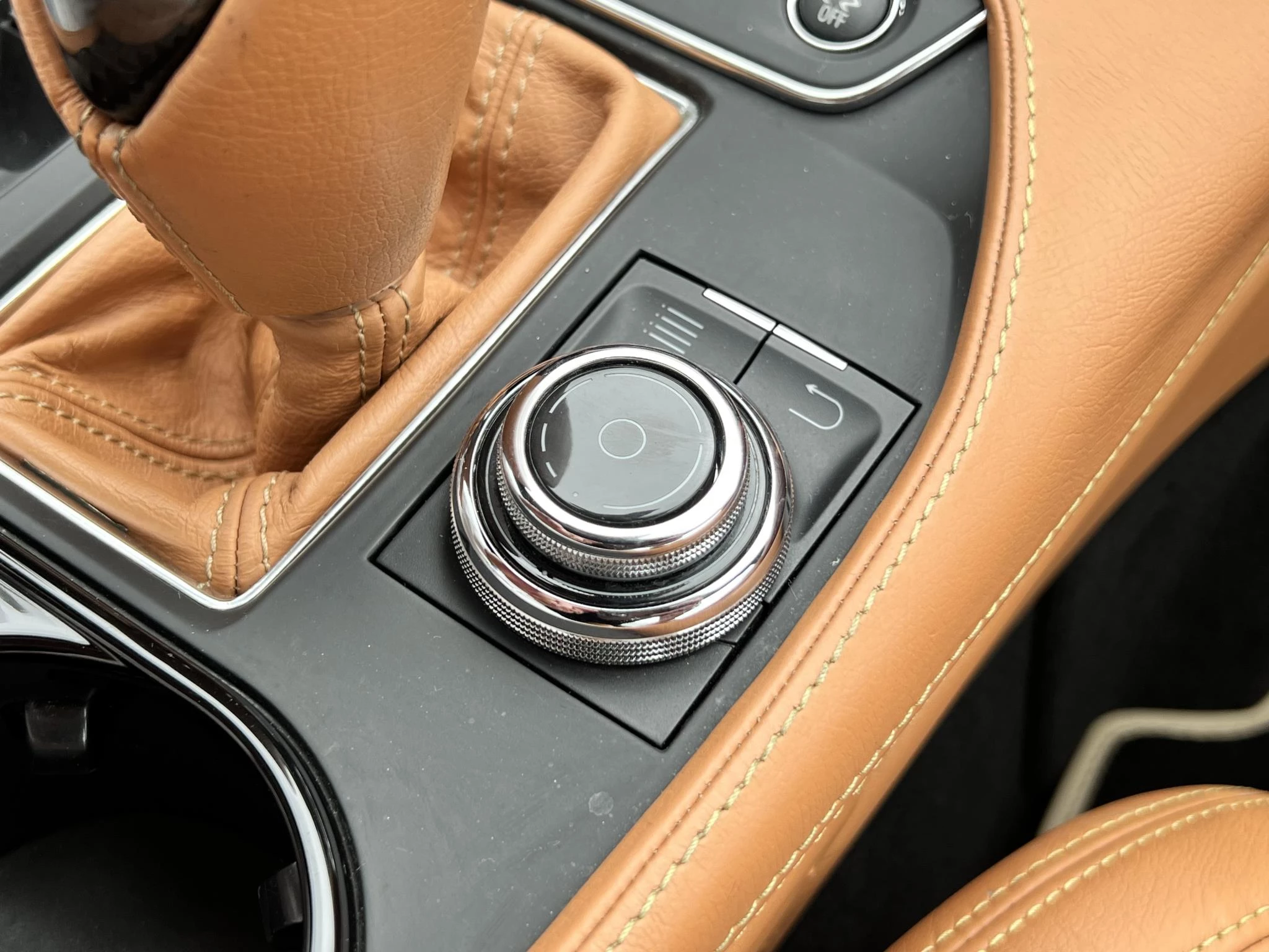 Hoofdafbeelding Maserati GranTurismo