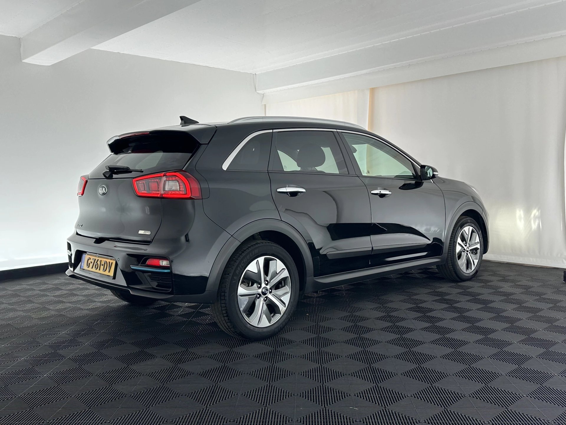 Hoofdafbeelding Kia e-Niro