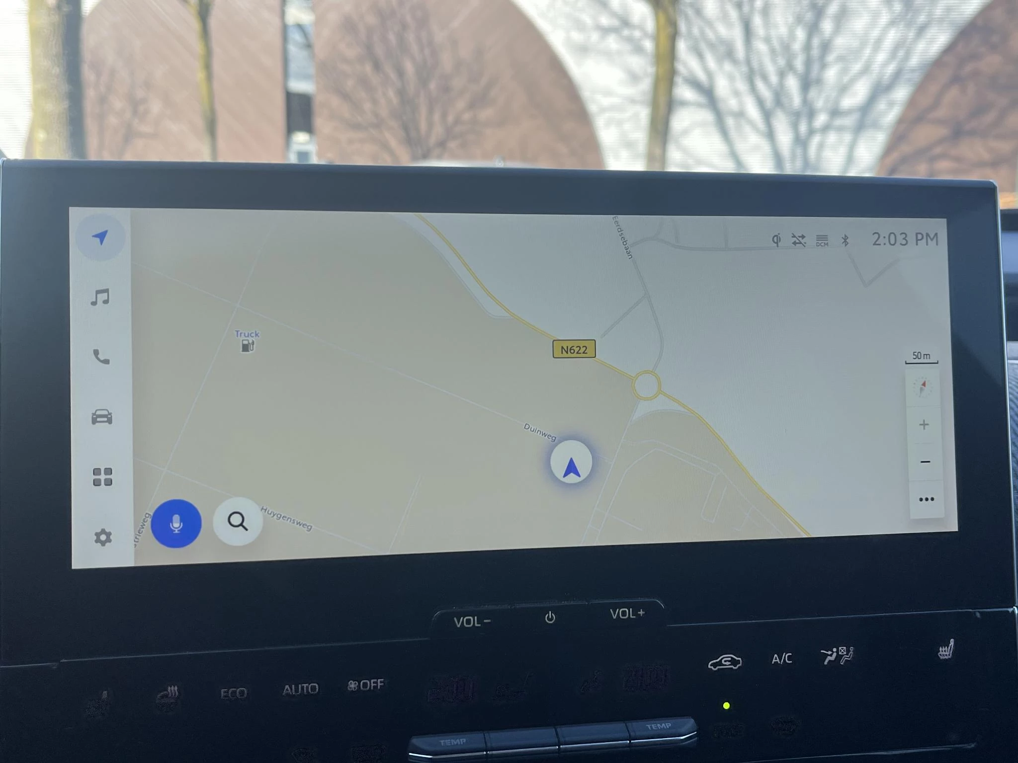 Hoofdafbeelding Toyota bZ4X