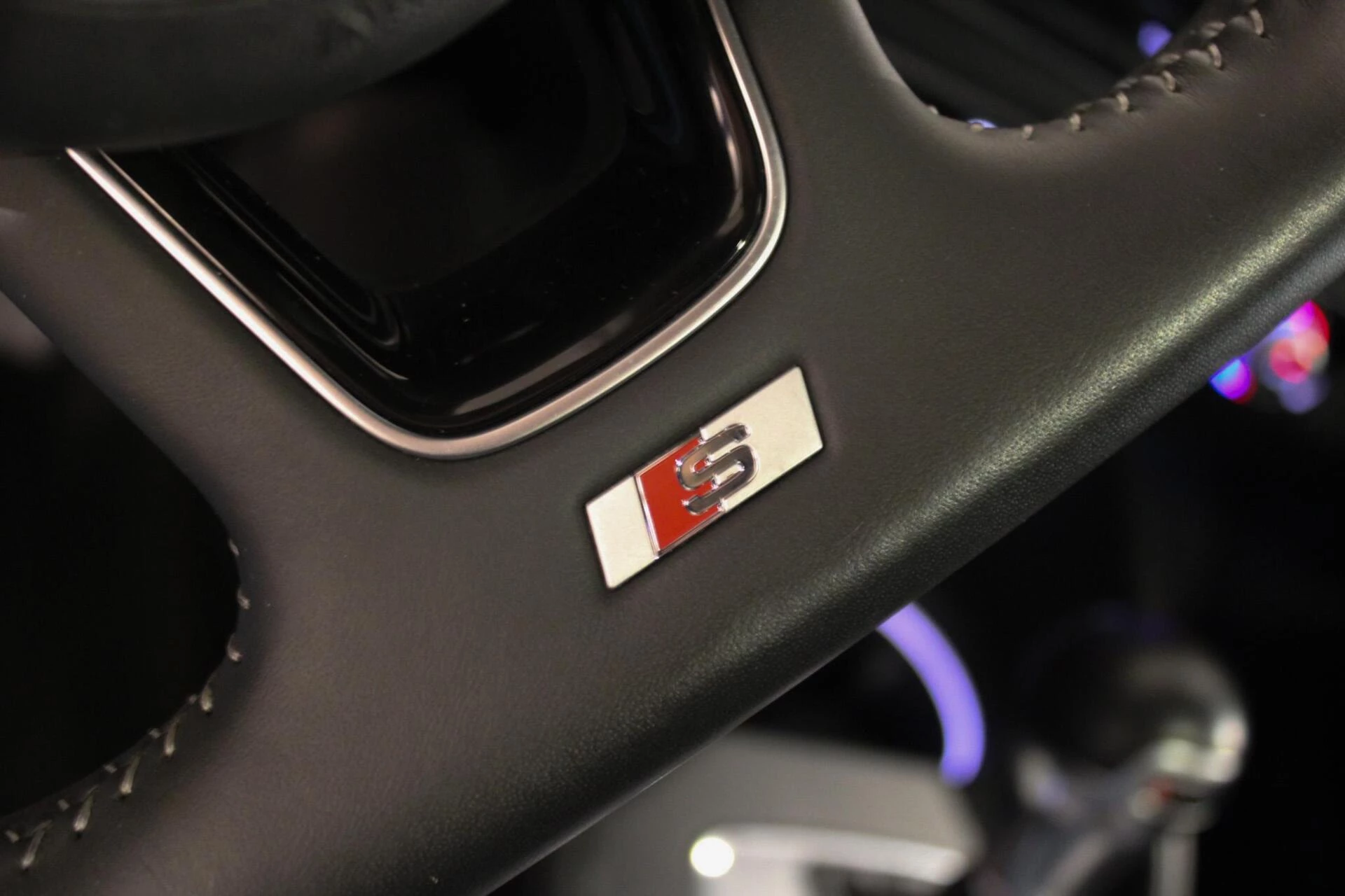 Hoofdafbeelding Audi S3