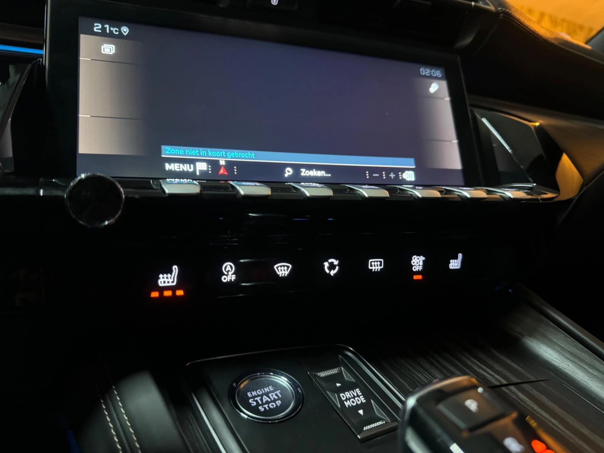 Hoofdafbeelding Peugeot 508