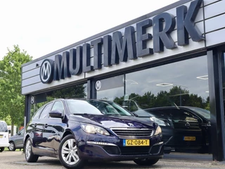 Peugeot 308 SW 1.6 BlueHDI Active