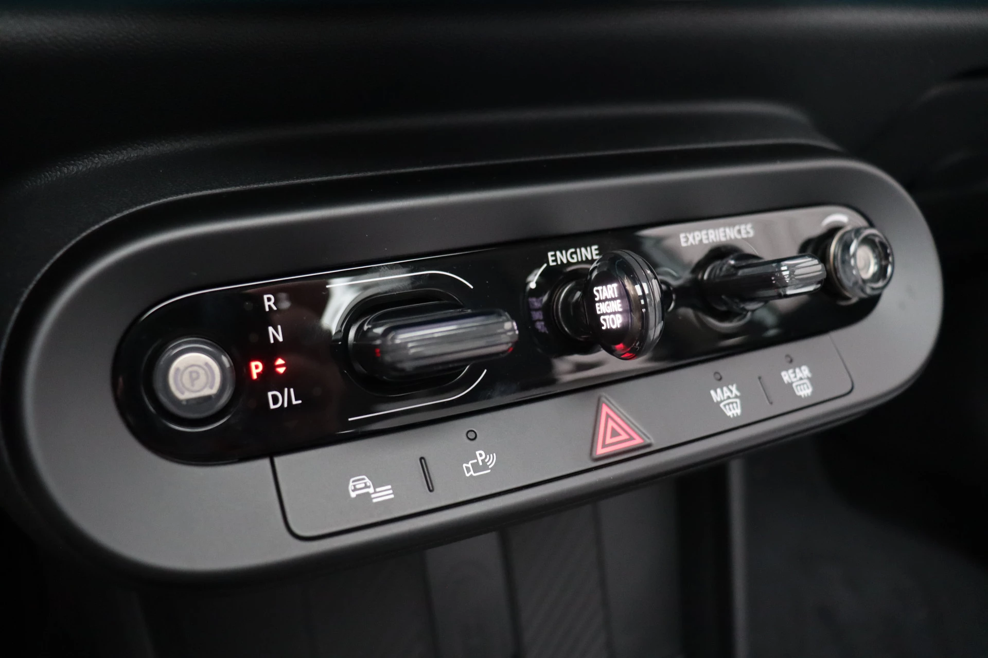 Hoofdafbeelding MINI 5-deurs