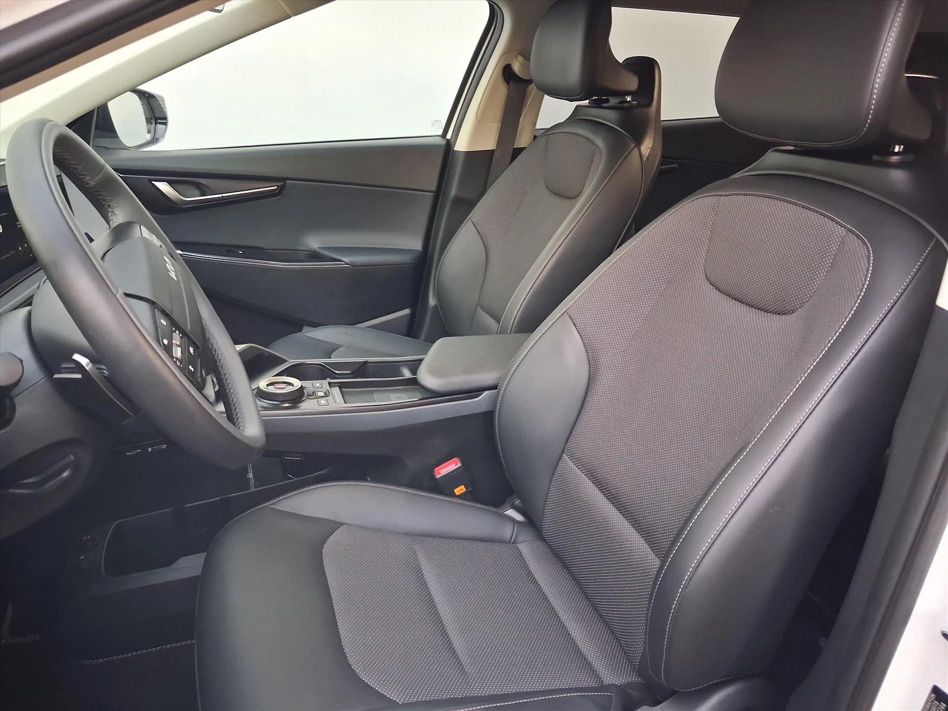 Hoofdafbeelding Kia EV6