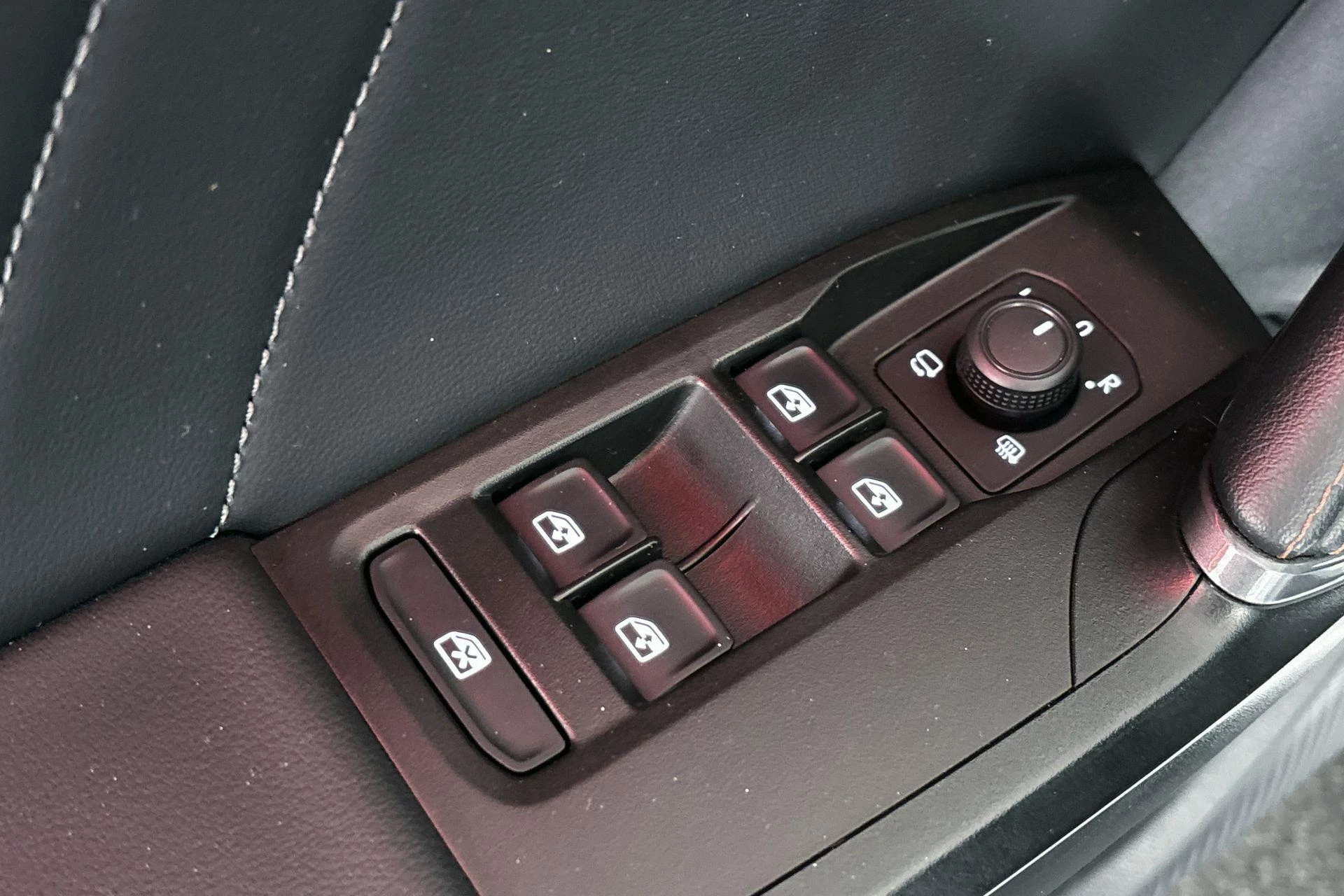 Hoofdafbeelding CUPRA Leon Sportstourer