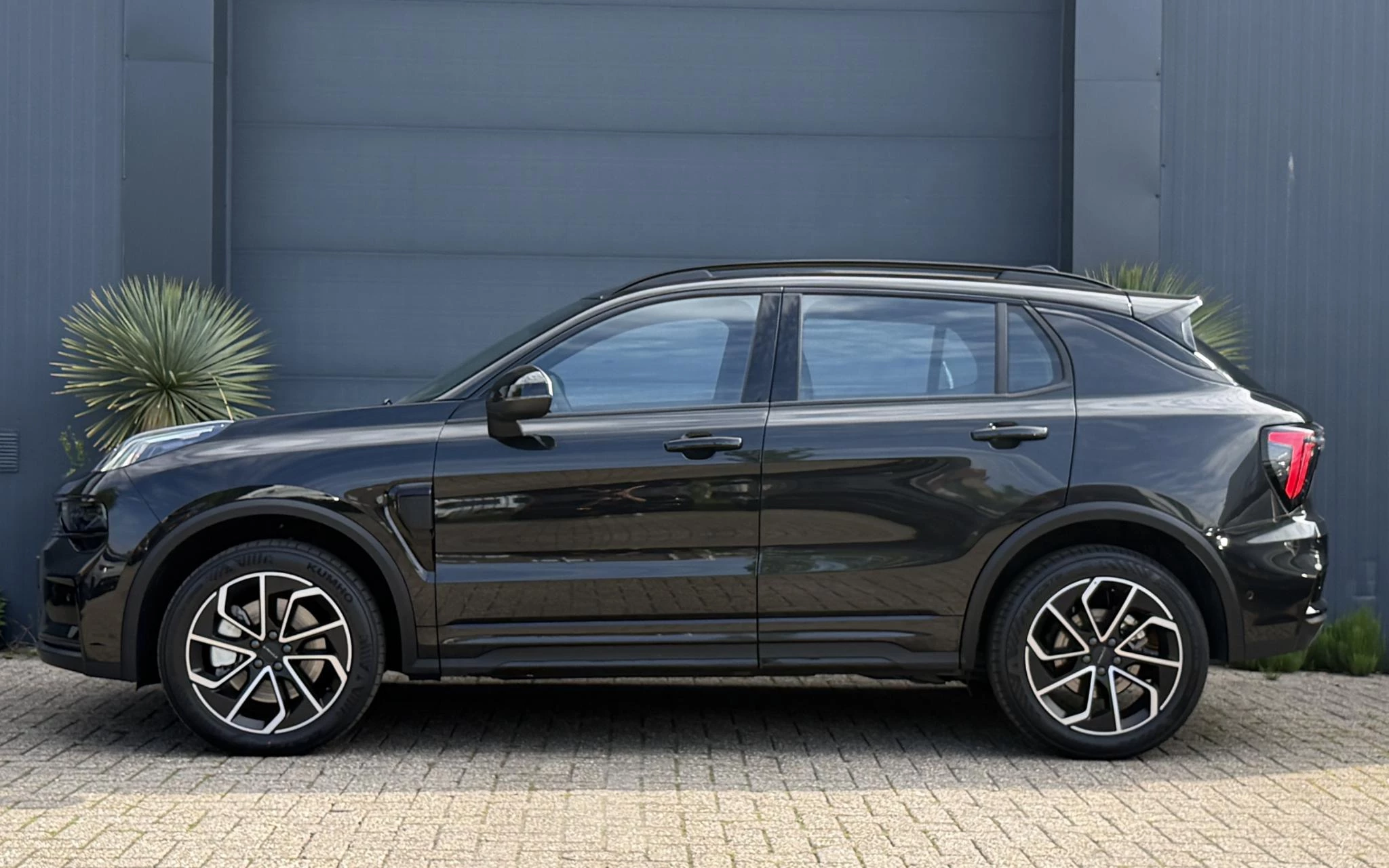 Hoofdafbeelding Lynk & Co 01