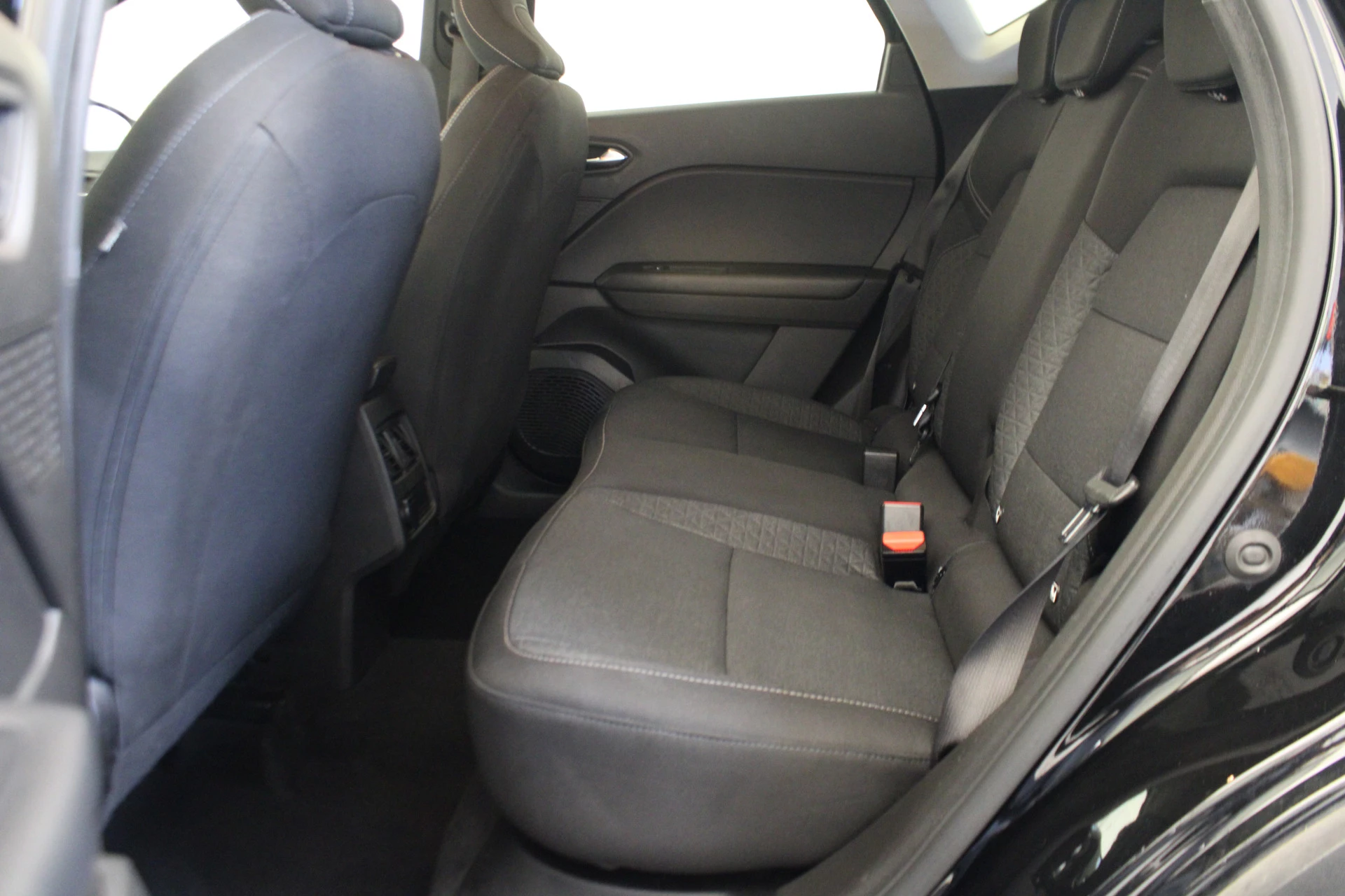 Hoofdafbeelding Mitsubishi ASX