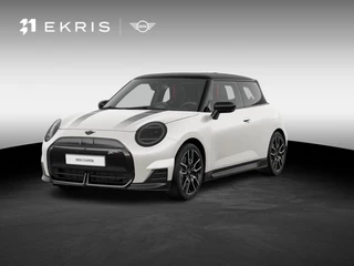 MINI Cooper SE John Cooper Works Uitvoering | XL Pakket