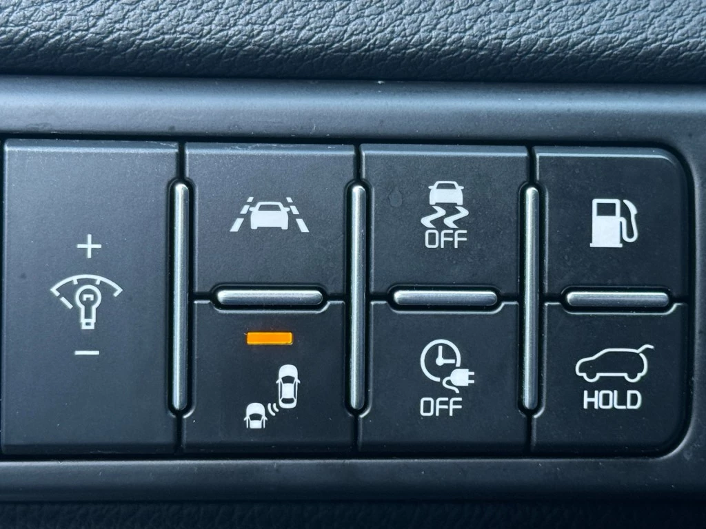 Hoofdafbeelding Kia XCeed