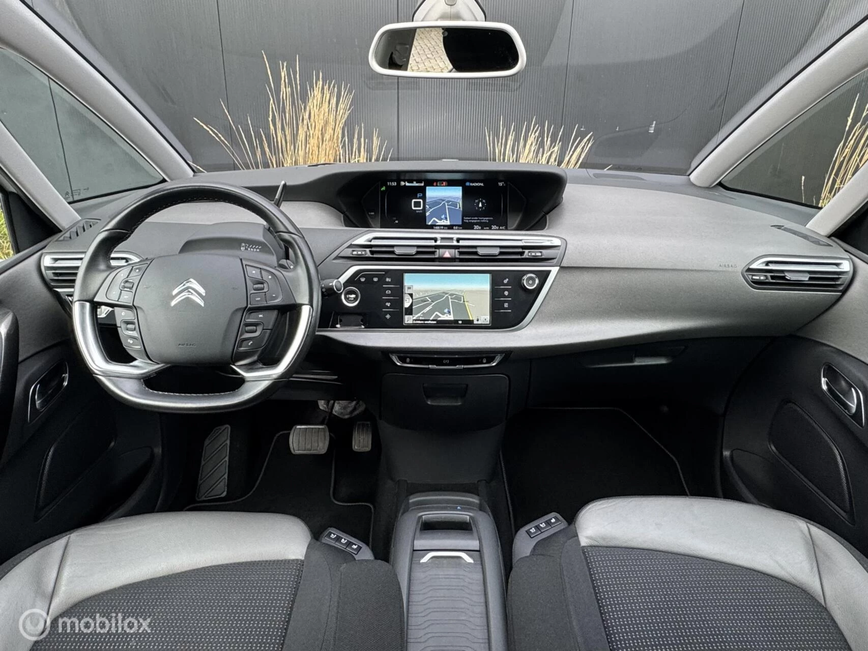 Hoofdafbeelding Citroën C4 Picasso