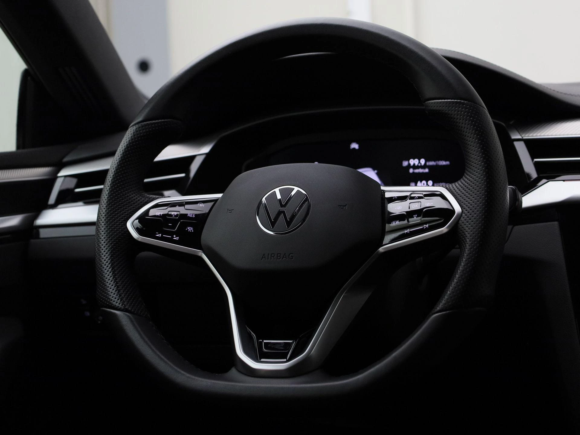 Hoofdafbeelding Volkswagen Arteon