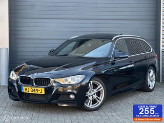 BMW 3-serie Touring 330d M-PAKKET | 2e Eig | Dealer |