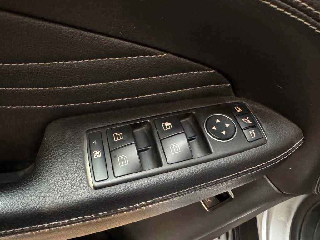 Hoofdafbeelding Mercedes-Benz M-Klasse