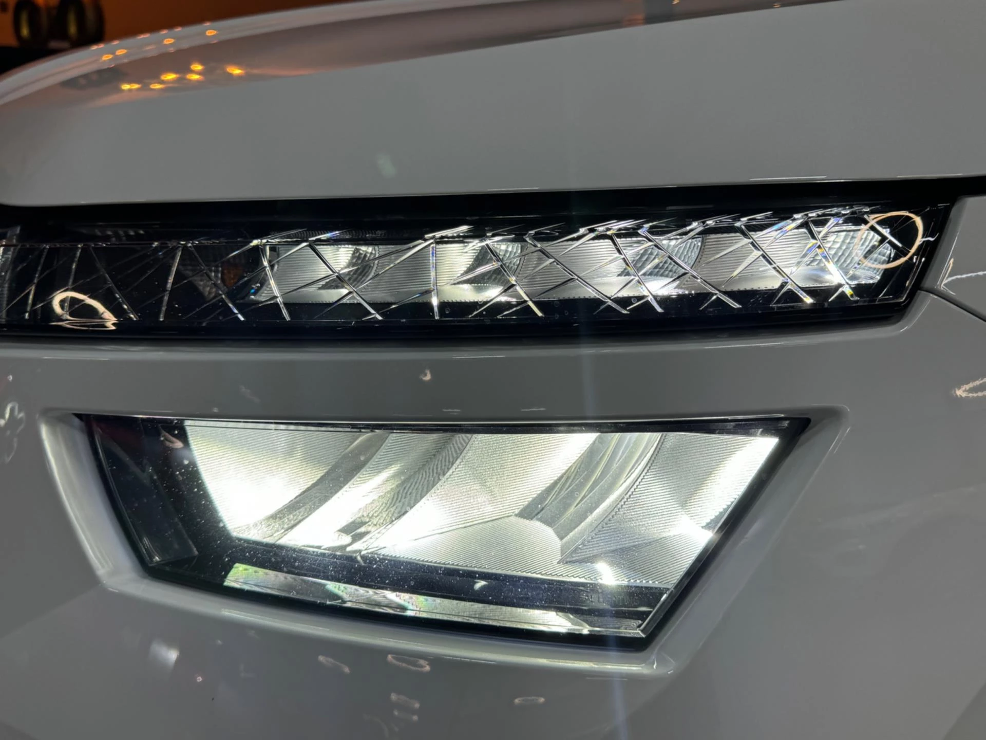 Hoofdafbeelding Škoda Kamiq