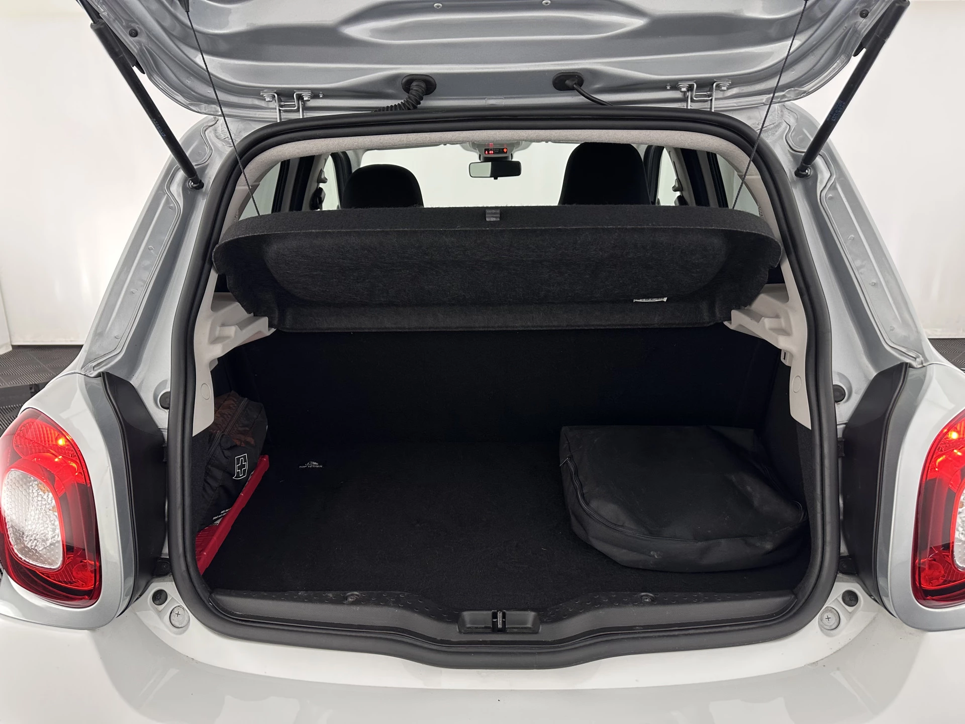 Hoofdafbeelding smart Forfour