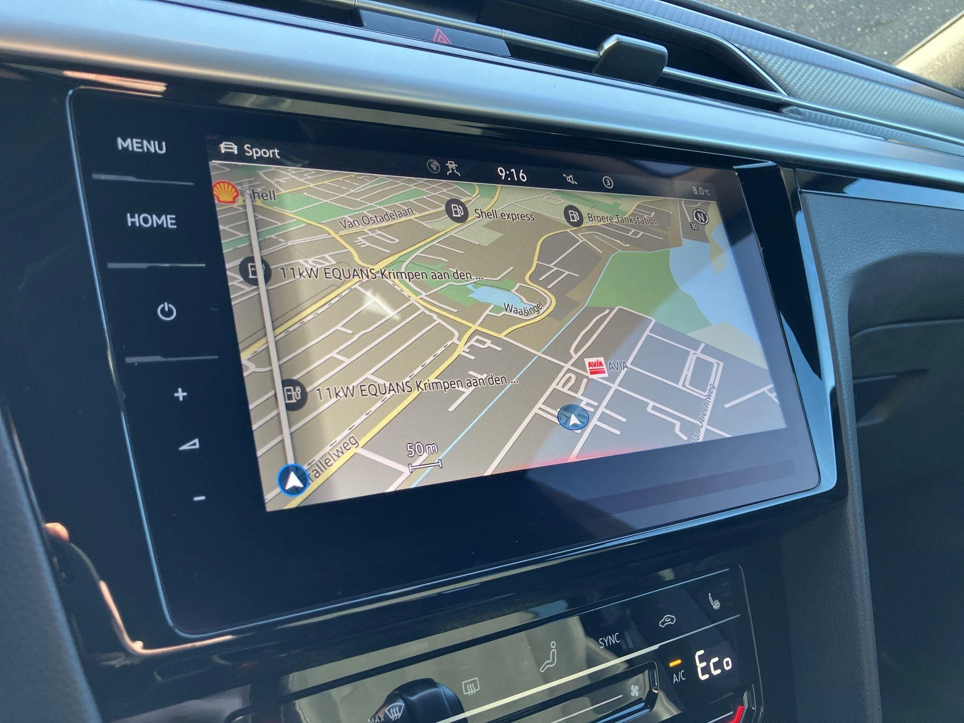 Hoofdafbeelding Volkswagen Arteon